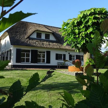 Mimosa Bed & Breakfast In Ijsselmuiden Luaran gambar