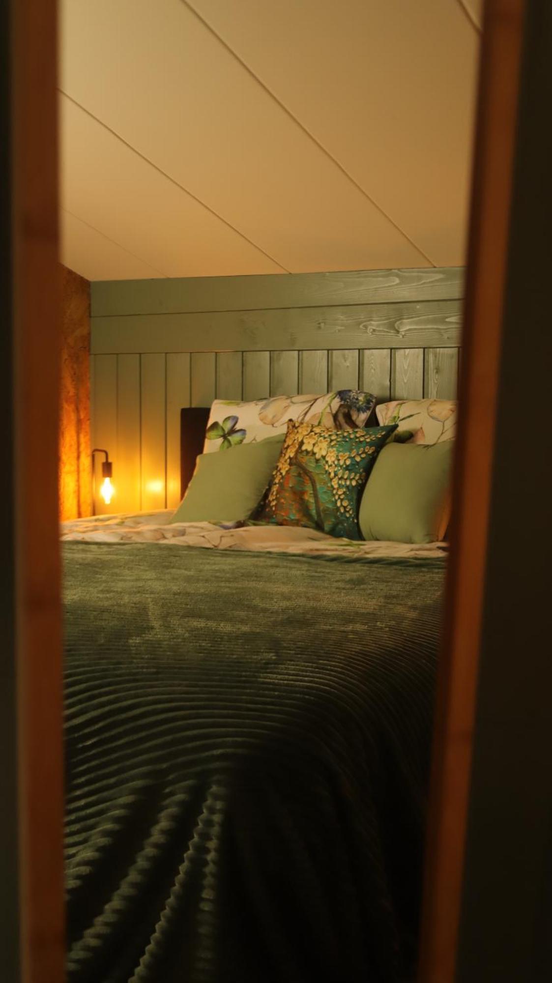 Mimosa Bed & Breakfast In Ijsselmuiden Luaran gambar