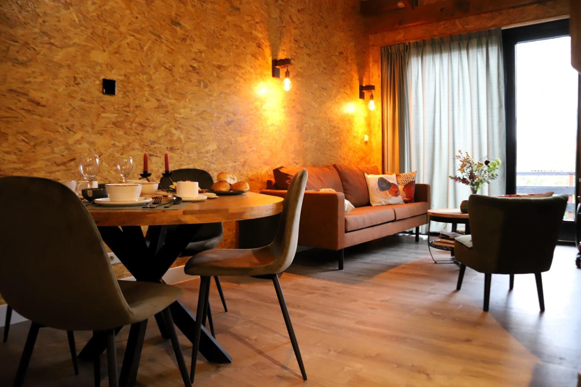 Mimosa Bed & Breakfast In Ijsselmuiden Luaran gambar