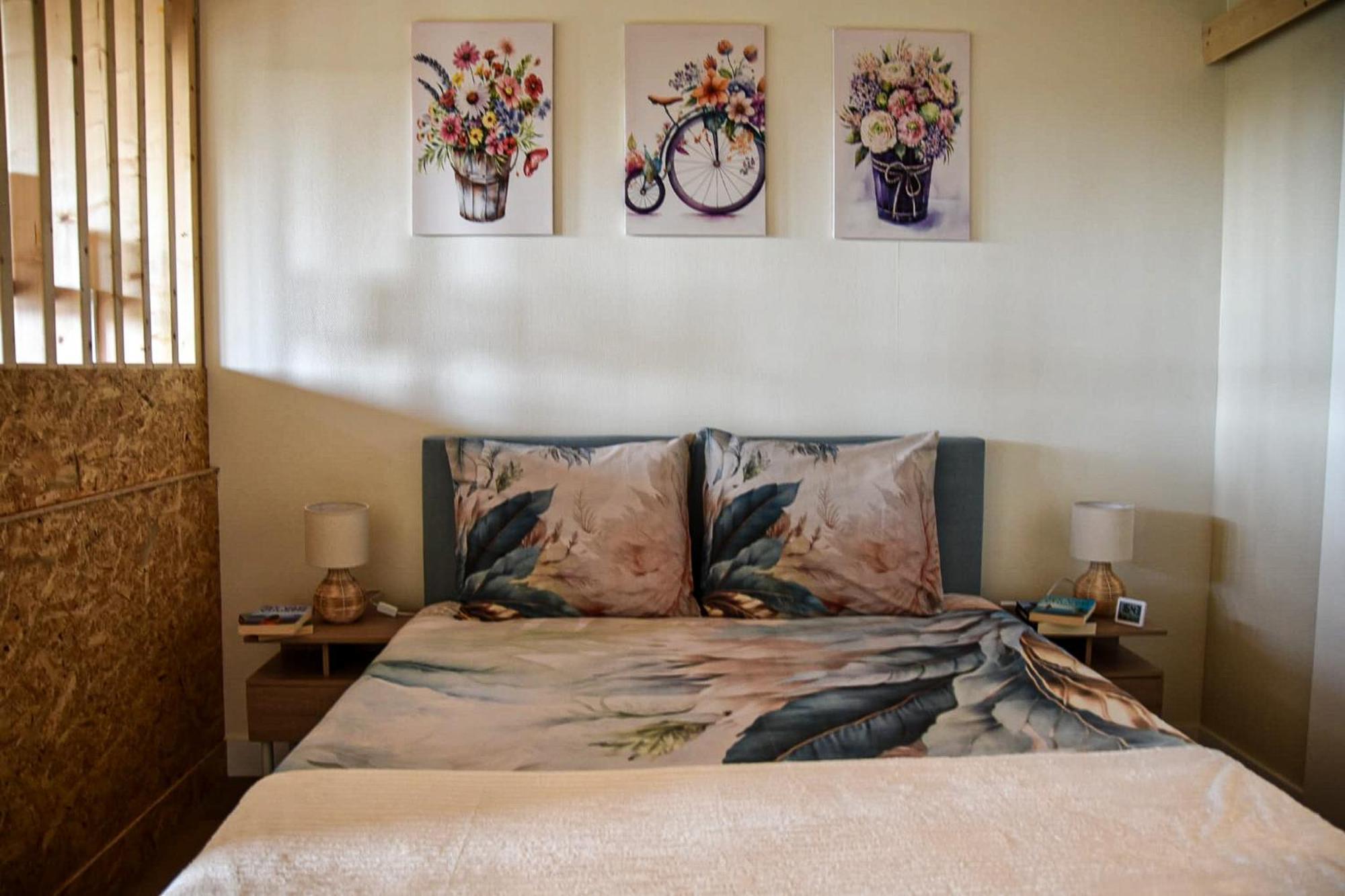 Mimosa Bed & Breakfast In Ijsselmuiden Luaran gambar