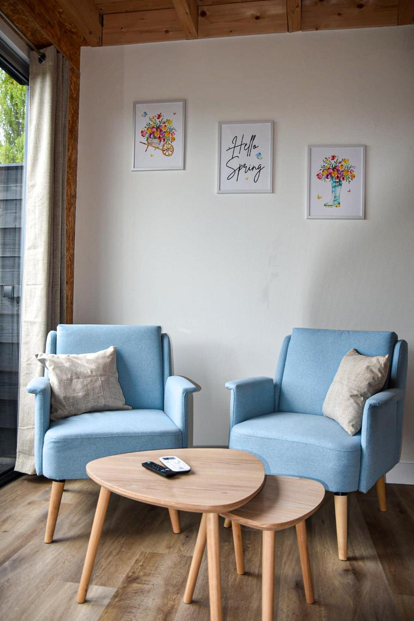 Mimosa Bed & Breakfast In Ijsselmuiden Luaran gambar