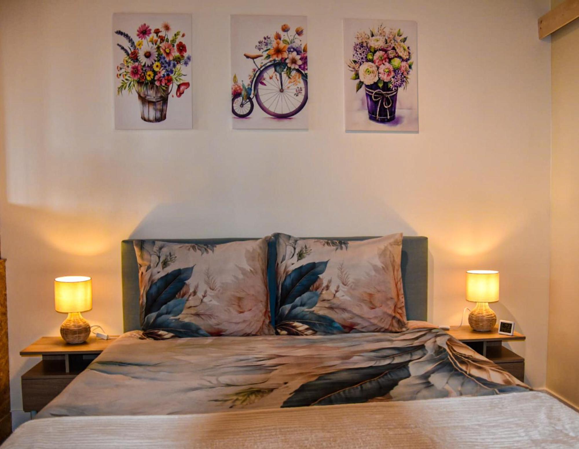 Mimosa Bed & Breakfast In Ijsselmuiden Luaran gambar